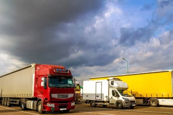 Denizli Hatay Nakliyat Ambarları